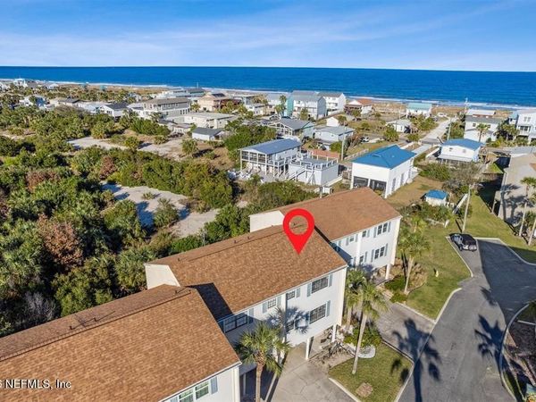925 TARPON Avenue, Unit 21, Fernandina Beach, FL 32034