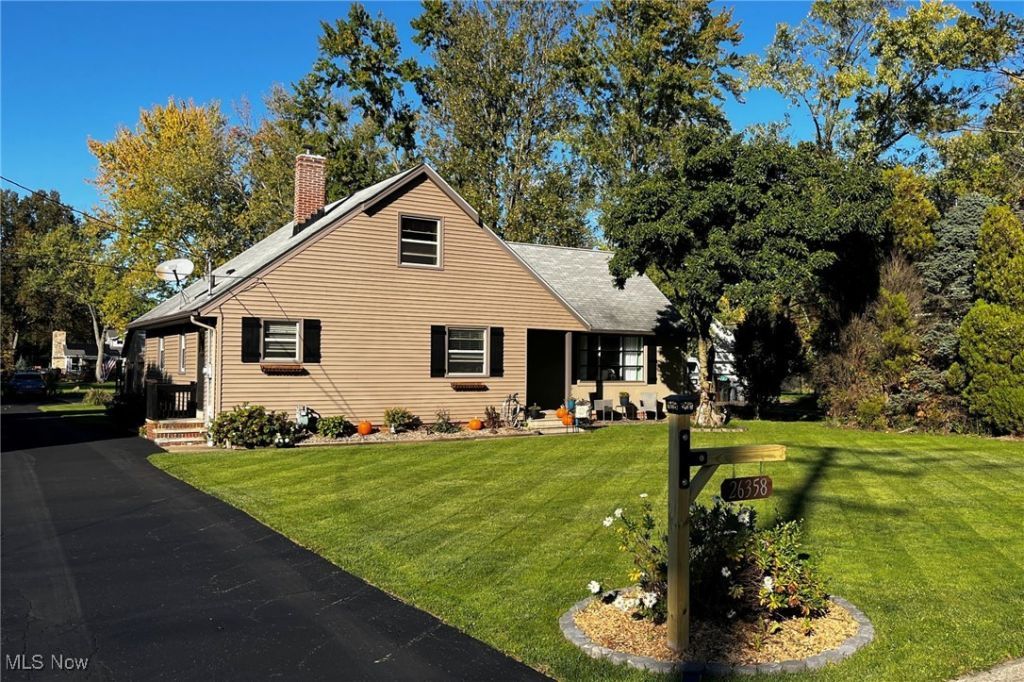 26358 Rose Road, Westlake, OH 44145 Main Photo