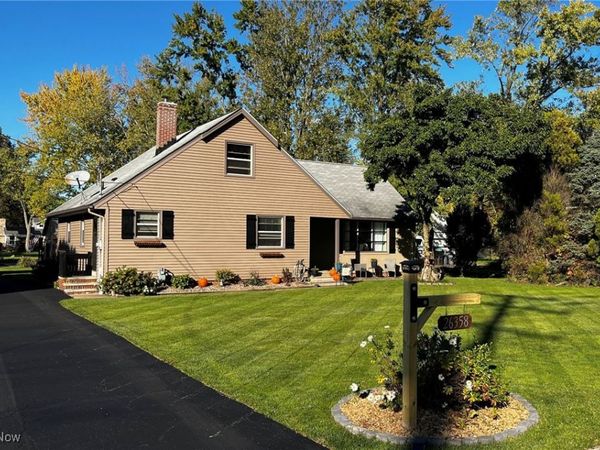 26358 Rose Road, Westlake, OH 44145