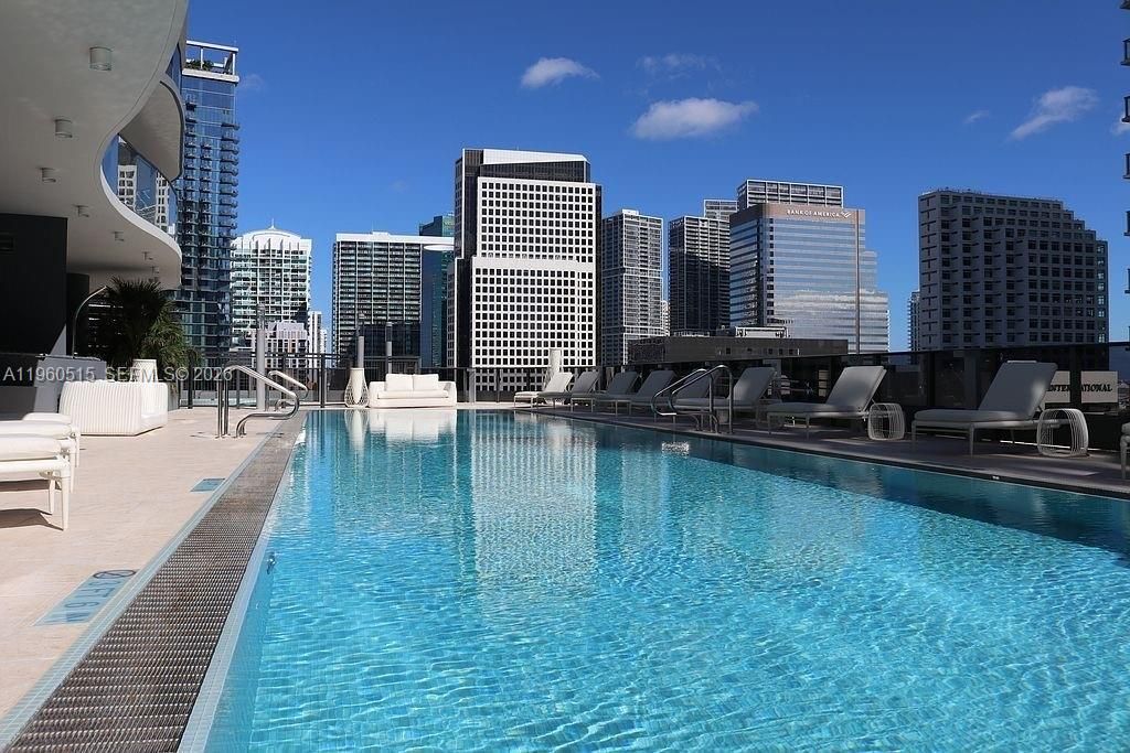1000 Brickell Plz , Unit 1902, Miami, FL 33131 Photo