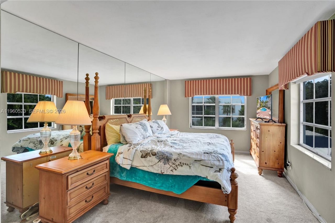 10160 Collins Ave, Unit 306N, Bal Harbour, FL 33154 Photo