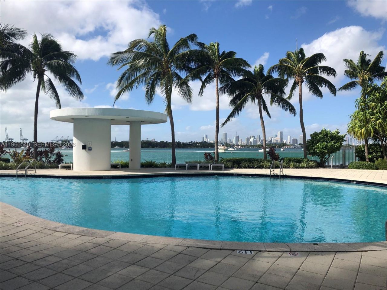 1330 West Ave, Unit 1011, Miami Beach, FL 33139 Photo