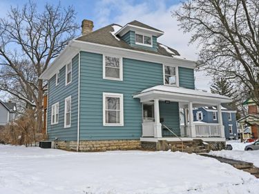 6124 Clephane Avenue, Cincinnati, OH 45227