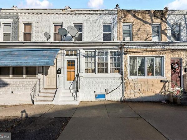 146 MAPLE AVENUE, OAKLYN, NJ 08107