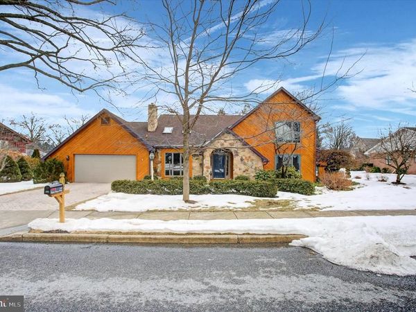 137 PARK PLACE WEST W, SHIPPENSBURG, PA 17257