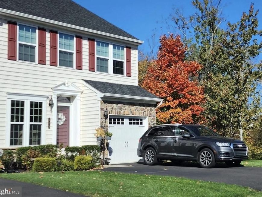 135 Briarwood Lane, Colmar, PA 18915 Main Photo