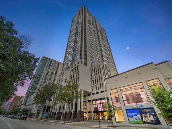 1122 N Clark Street, Unit 2202, Chicago, IL 60610