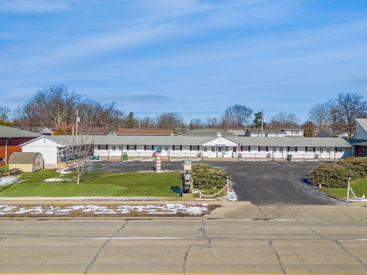 924 11th Street, DeWitt, IA 52472 Main Photo