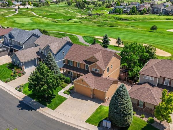 12000 Pine Top Street, Parker, CO 80138