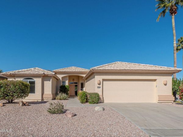 3090 N 157th Drive, Goodyear, AZ 85395
