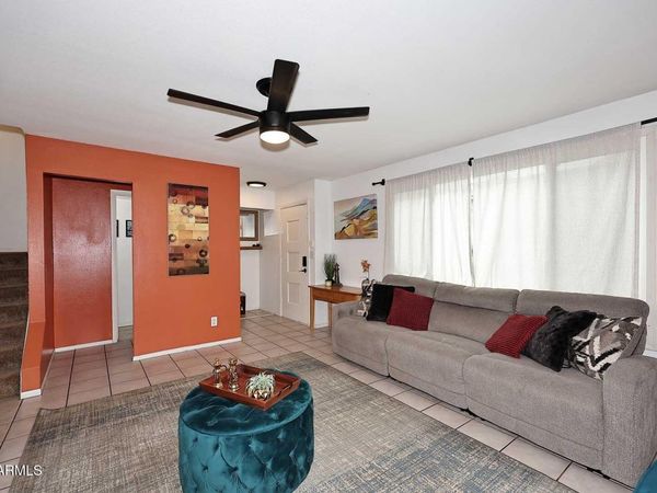 1621 W HAZELWOOD Street, Phoenix, AZ 85015