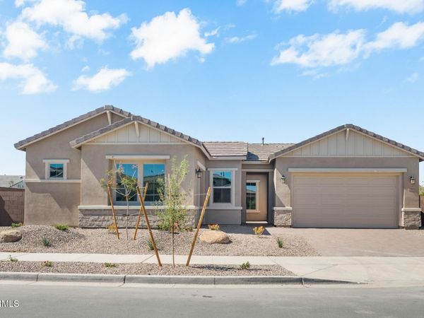 25058 N 170TH Drive, Surprise, AZ 85387