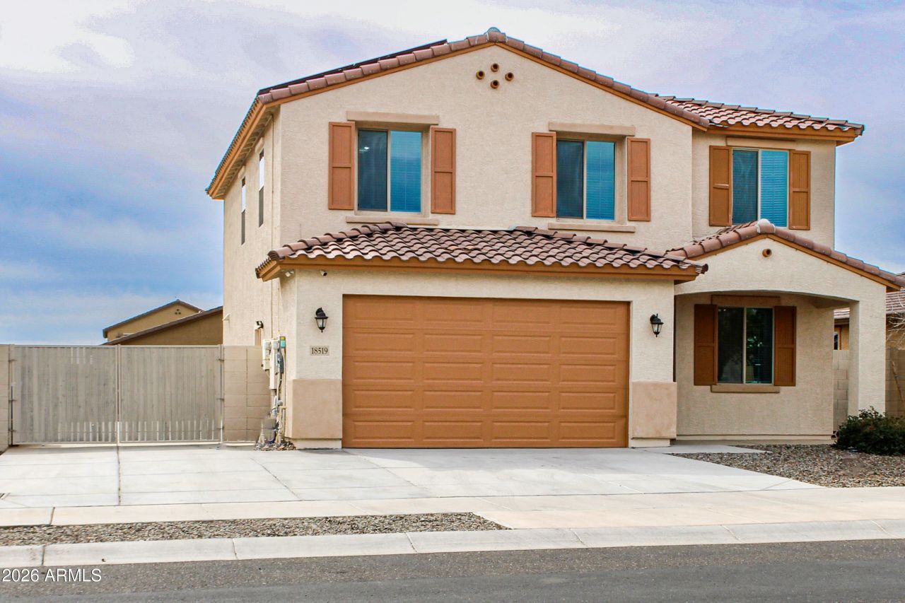 18519 W Williams Road, Surprise, AZ 85387 Main Photo