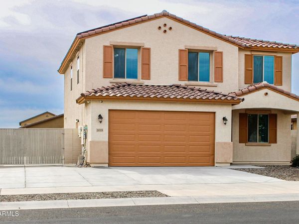 18519 W WILLIAMS Road, Surprise, AZ 85387