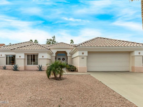 14715 W CALUMET Drive, Sun City West, AZ 85375