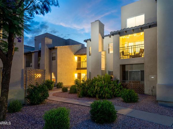 14145 N 92ND Street, Unit 2077, Scottsdale, AZ 85260