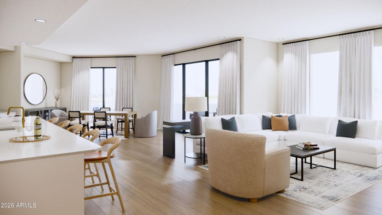 7126 E Osborn Road, Unit 3021, Scottsdale, AZ 85251 Main Photo