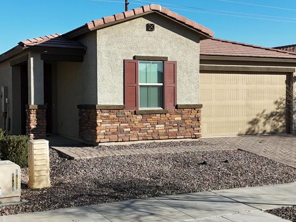 15422 W WINDWARD Avenue, Goodyear, AZ 85395