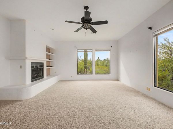 7707 E PRIMROSE Path, Carefree, AZ 85377