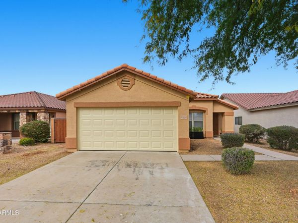15656 W ACAPULCO Lane, Surprise, AZ 85379