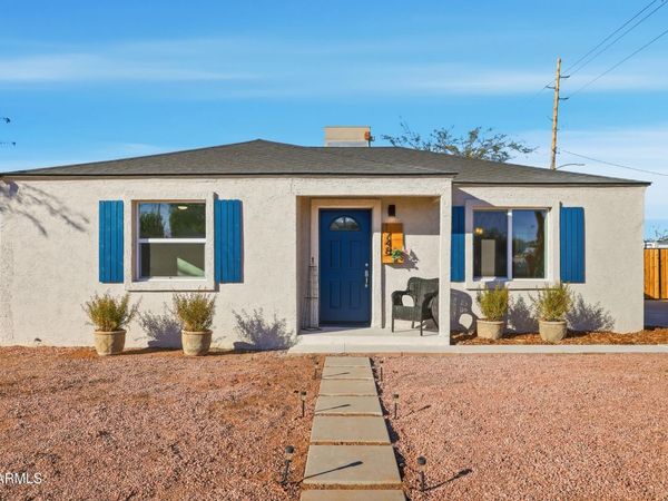 1748 E MONTE VISTA Road, Phoenix, AZ 85006