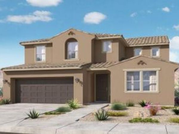 14802 W GRAY FOX Trail, Surprise, AZ 85387