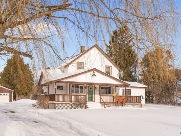 10017 Mallory Road, Sauquoit, NY 13413