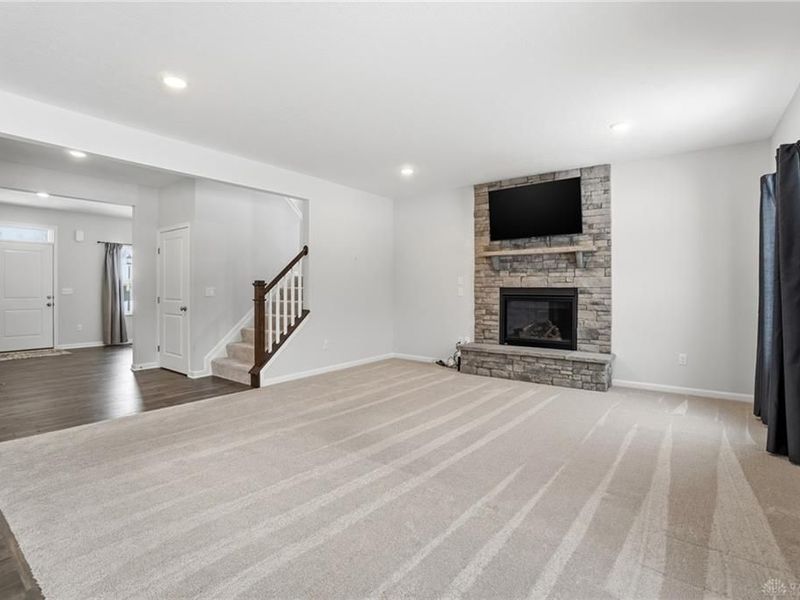 649 Maxwell Court, Germantown, OH 45327 Photo 10