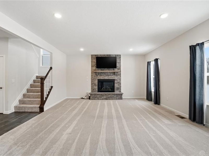 649 Maxwell Court, Germantown, OH 45327 Photo 11