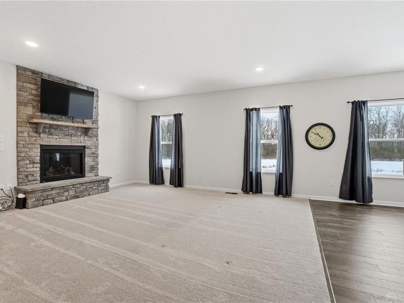 649 Maxwell Court, Germantown, OH 45327 Photo 14