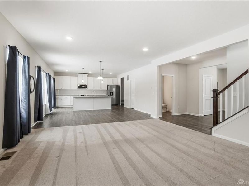 649 Maxwell Court, Germantown, OH 45327 Photo 16