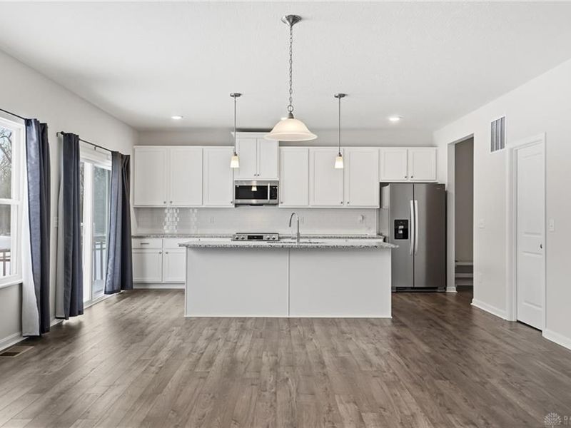 649 Maxwell Court, Germantown, OH 45327 Photo 18