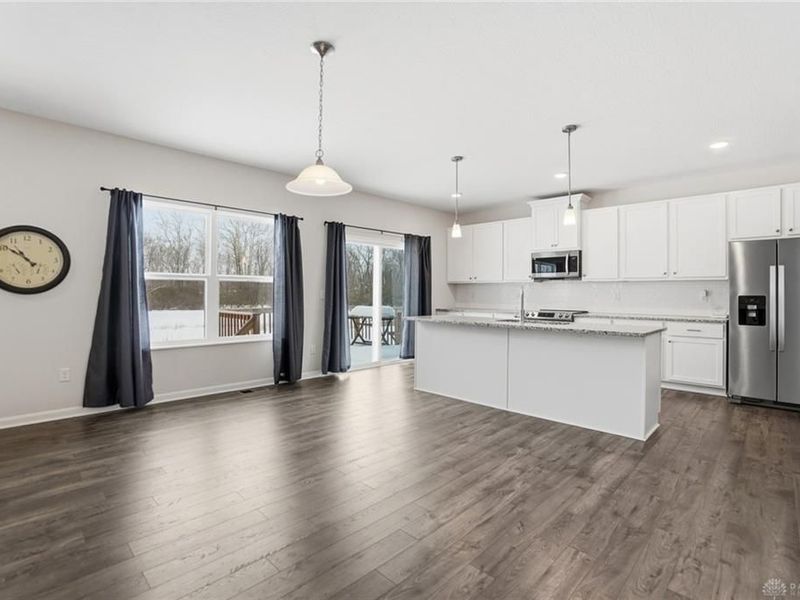 649 Maxwell Court, Germantown, OH 45327 Photo 19