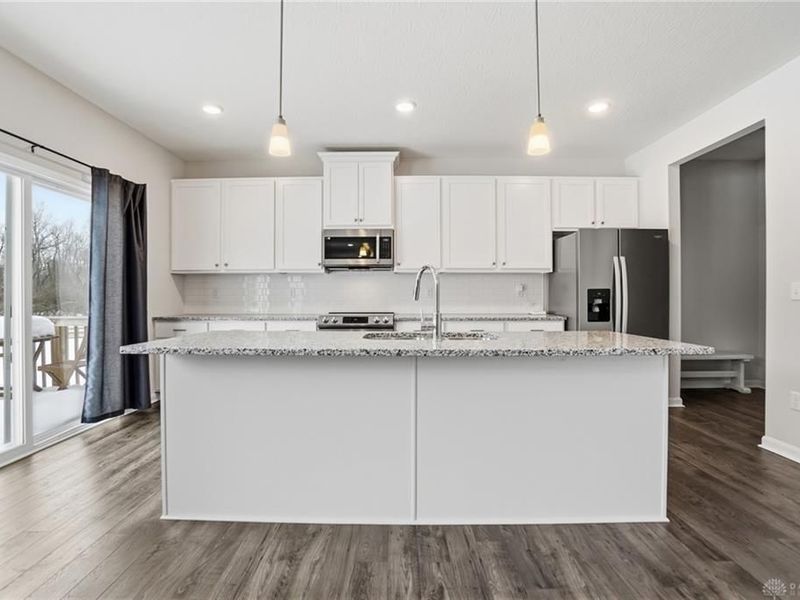 649 Maxwell Court, Germantown, OH 45327 Photo 21