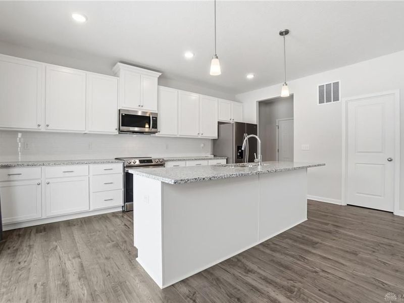 649 Maxwell Court, Germantown, OH 45327 Photo 22