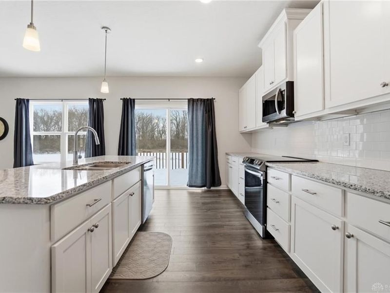 649 Maxwell Court, Germantown, OH 45327 Photo 23