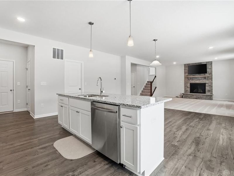 649 Maxwell Court, Germantown, OH 45327 Photo 26