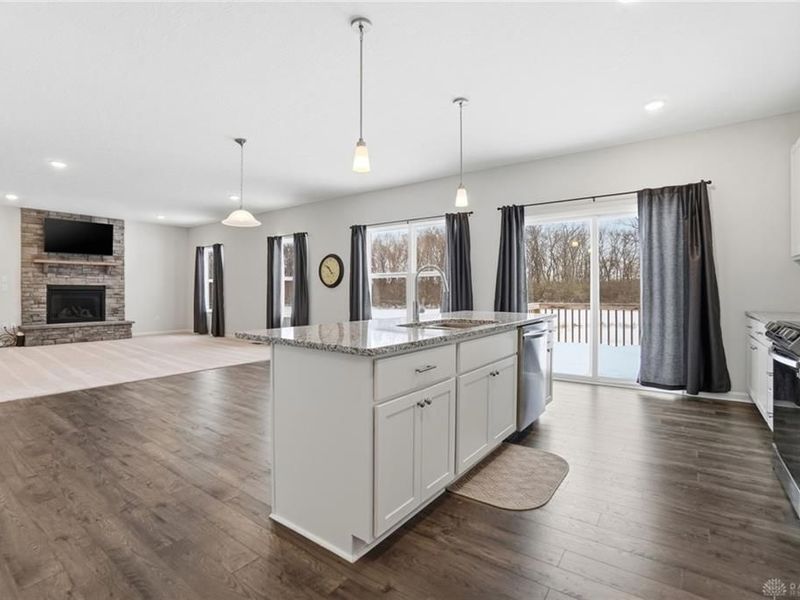 649 Maxwell Court, Germantown, OH 45327 Photo 27