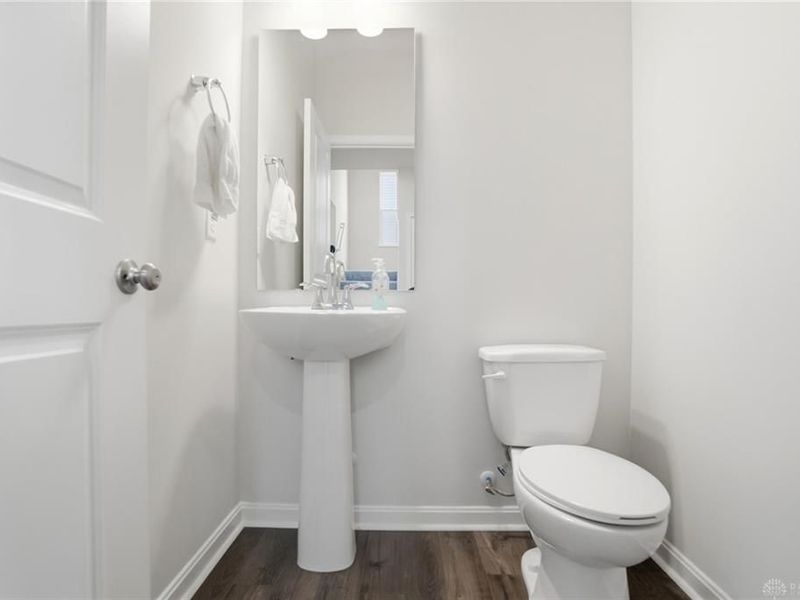 649 Maxwell Court, Germantown, OH 45327 Photo 30