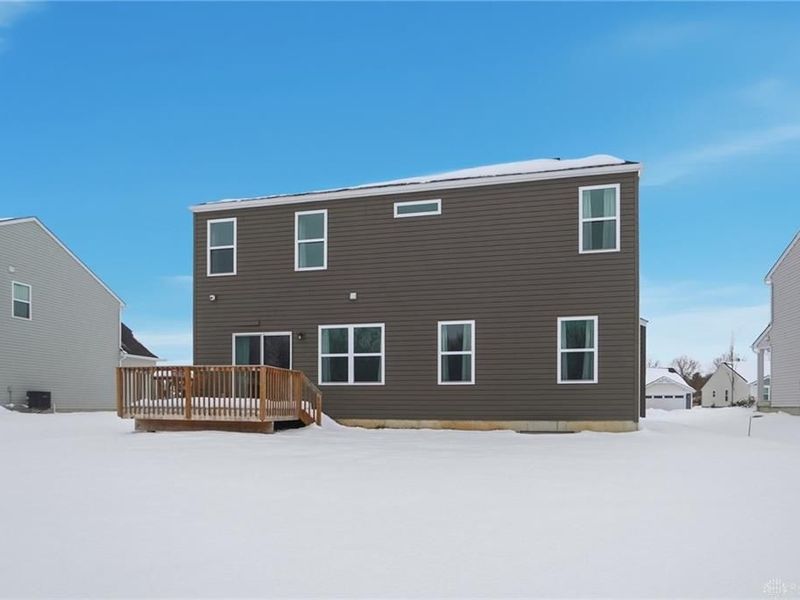 649 Maxwell Court, Germantown, OH 45327 Photo 61