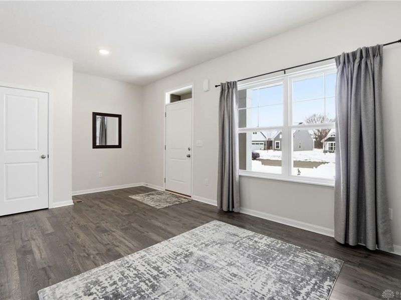 649 Maxwell Court, Germantown, OH 45327 Photo 8