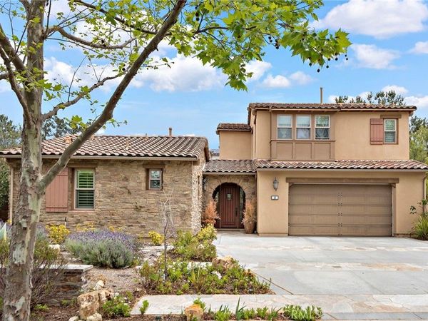 10 Gaucho Road, Ladera Ranch, CA 92694