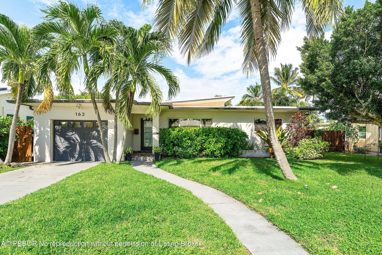 162 Vassar Drive, Lake Worth Beach, FL 33460 Photo