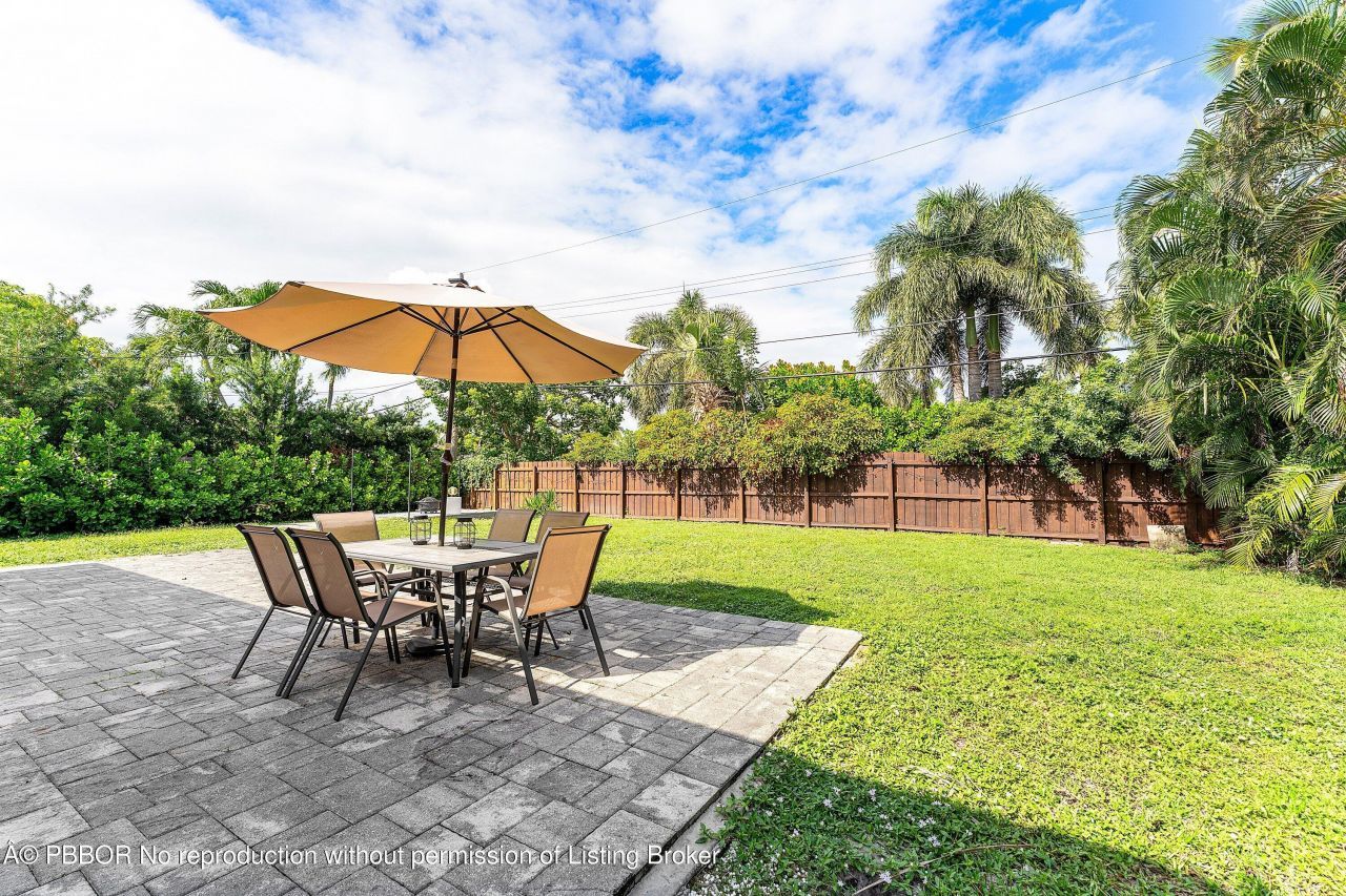 162 Vassar Drive, Lake Worth Beach, FL 33460 Photo