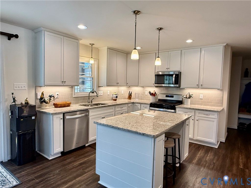 2829 Preston Park Way Goochland, VA 23153