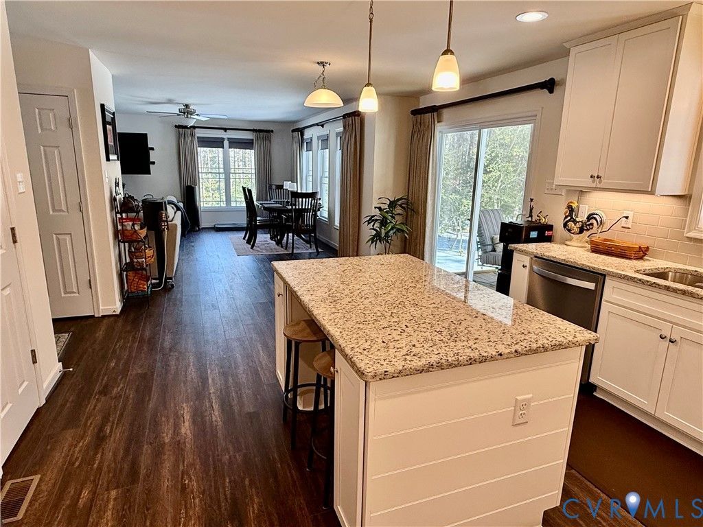 2829 Preston Park Way Goochland, VA 23153