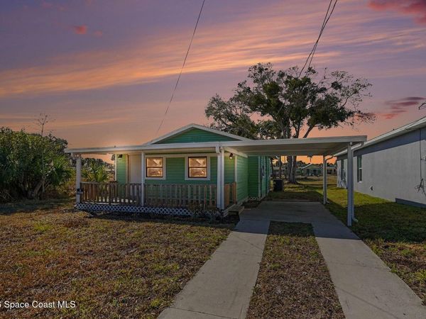 515 S Wilson Avenue, Cocoa, FL 32922