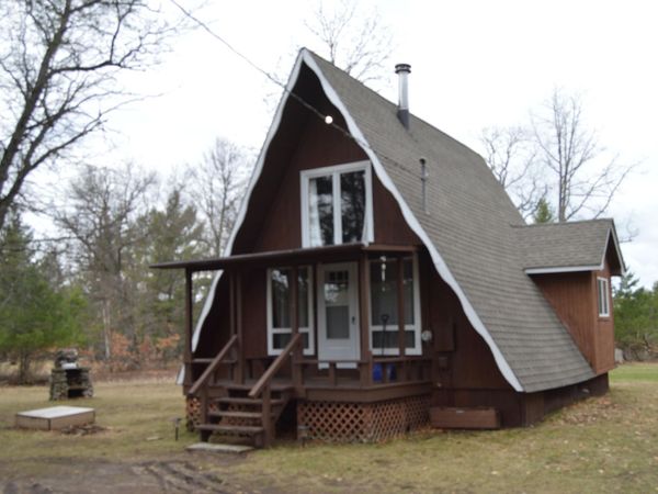 3119 Northeast Trail, Grayling, MI 49738