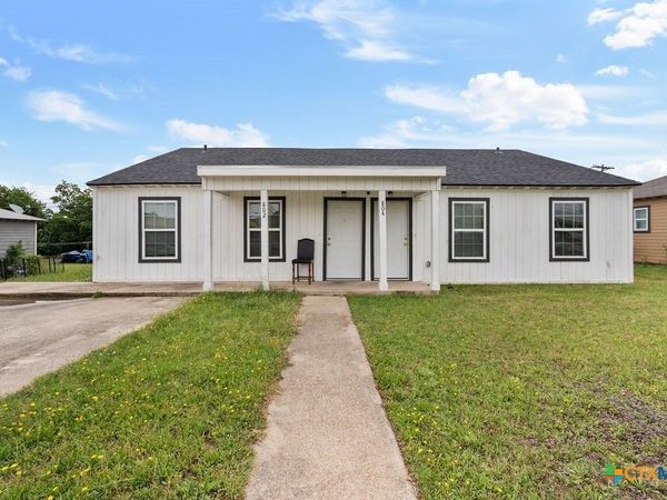 802 Stetson Avenue , Killeen, TX 76543