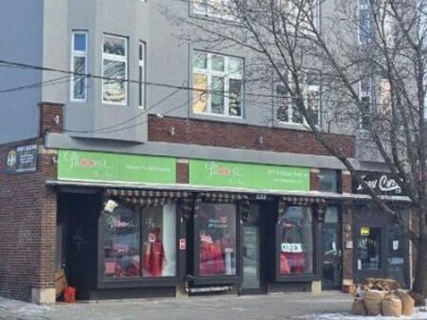 811 Madison Avenue, Albany, NY 12208